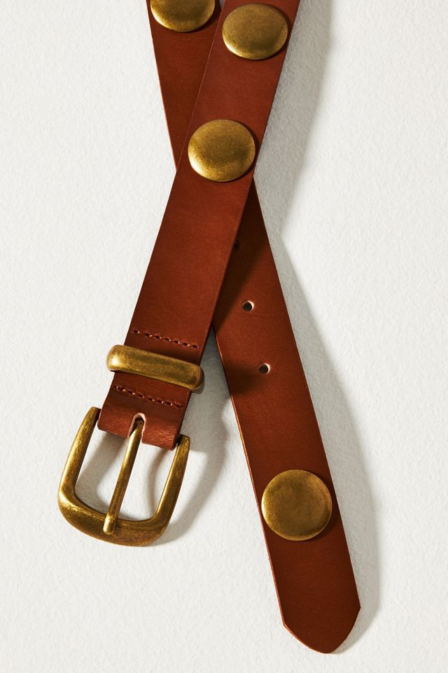 Studded Belt #1