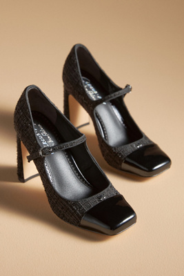 Circus By Sam Edelman Darielle Lug Sole Chelsea Boots In Black