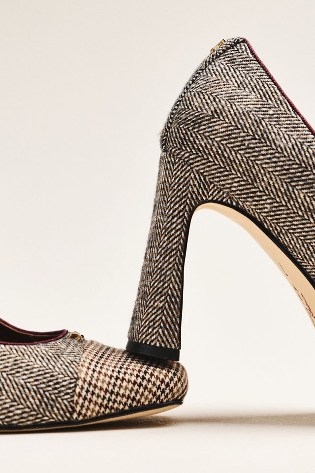 Circus NY by Sam Edelman Elora Mary Jane Heels #2