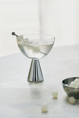 Ramona Coupe Glasses