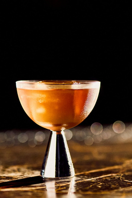 Ramona Coupe Glasses - Thumbnail 2