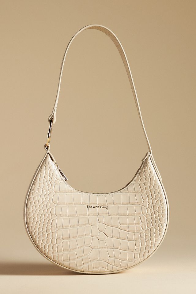 The Wolf Gang Clio Shoulder Bag #1