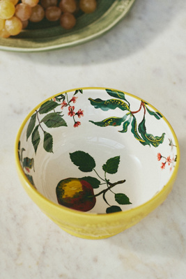 Anthropologie -Nathalie Lete Marais Cereal Bowl