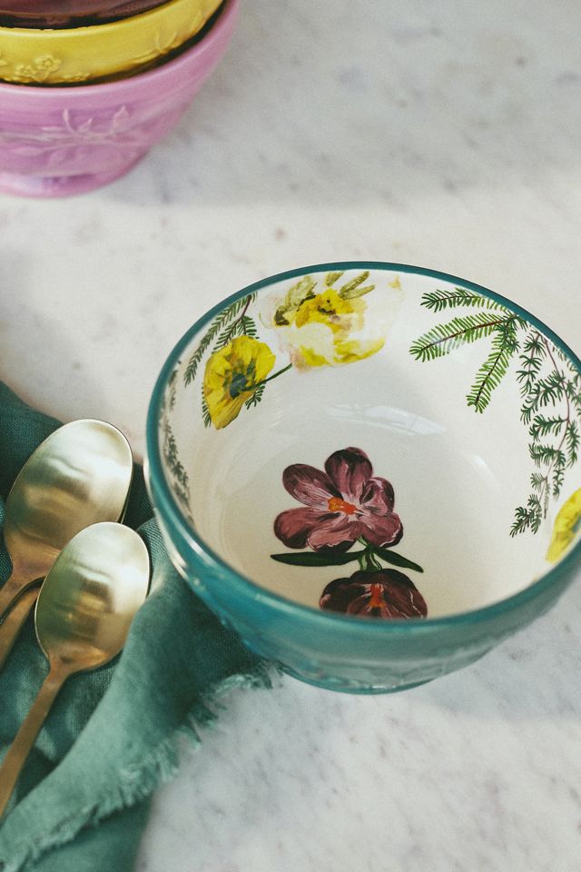 Nathalie Lete Marais Dessert Plate