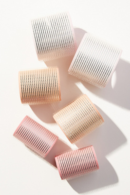 The Hair Edit Rollers