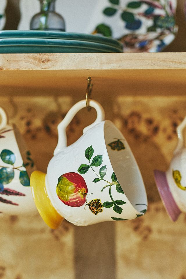 Nathalie Lete Marais Stoneware Mug #1