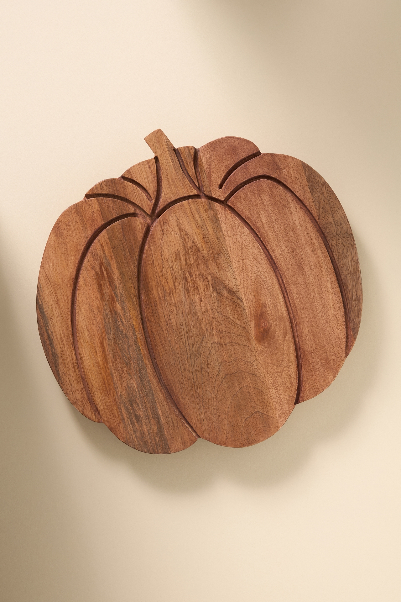 Pumpkin Lazy Susan