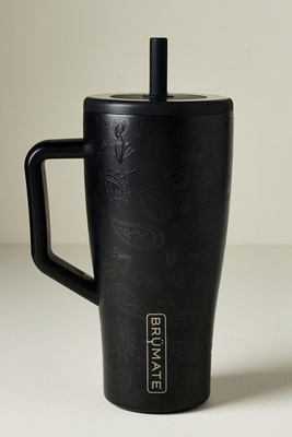 Brumate 30 Oz. Era Water Bottle In Black