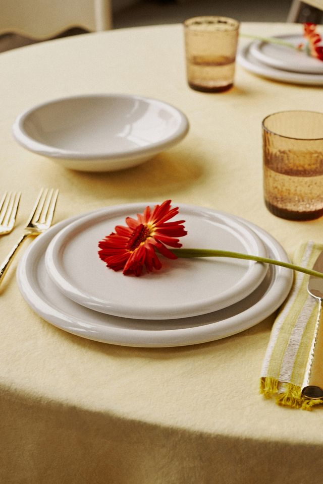 Matilda Dinner Plates, Set of 4 #4