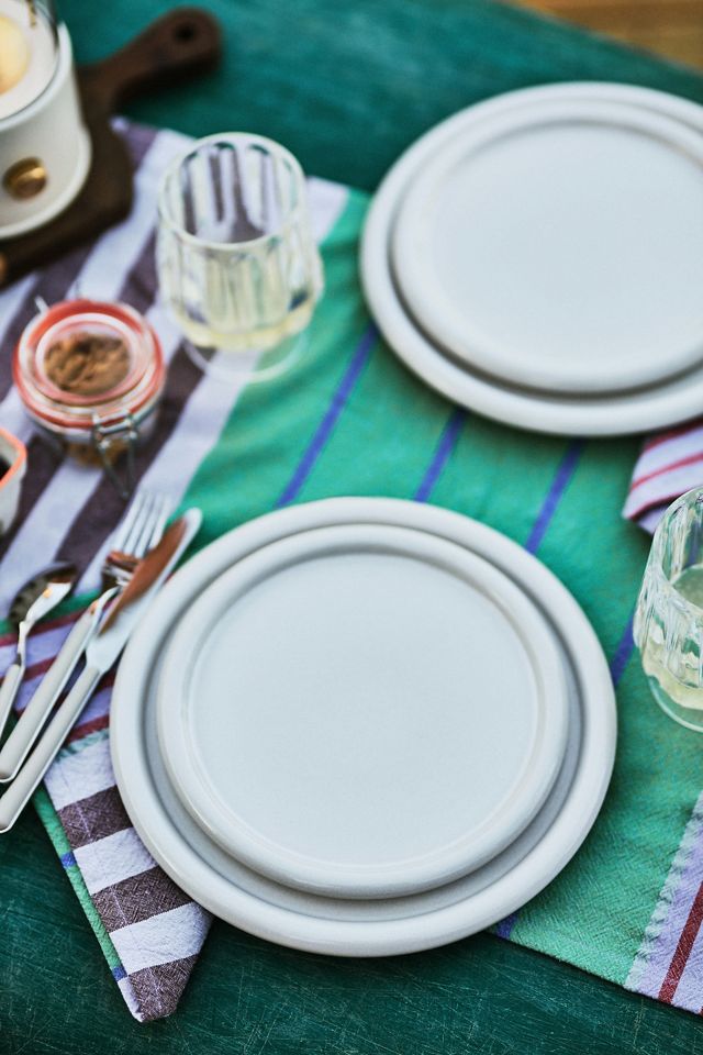 Matilda Side Plates, Set of 4 #4
