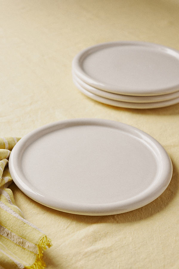 Matilda Side Plates, Set of 4