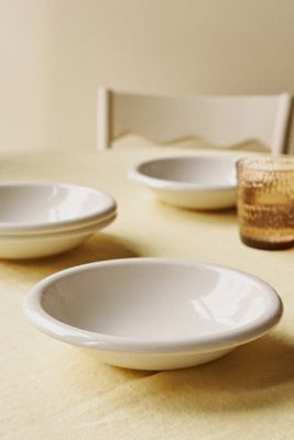 Matilda Pasta Bowls, Set of 4