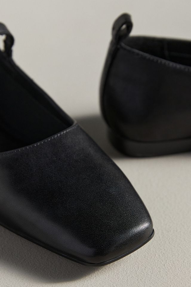 Vagabond Delia Mary Jane Flats #2