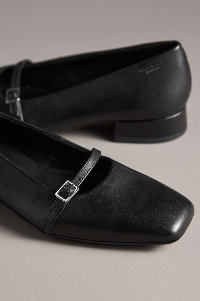 Vagabond Debbie Mary Jane Heels #2