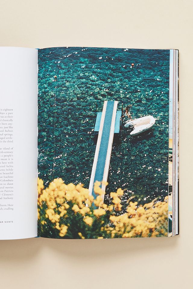 Il Dolce Far Niente: The Italian Way of Summer #1