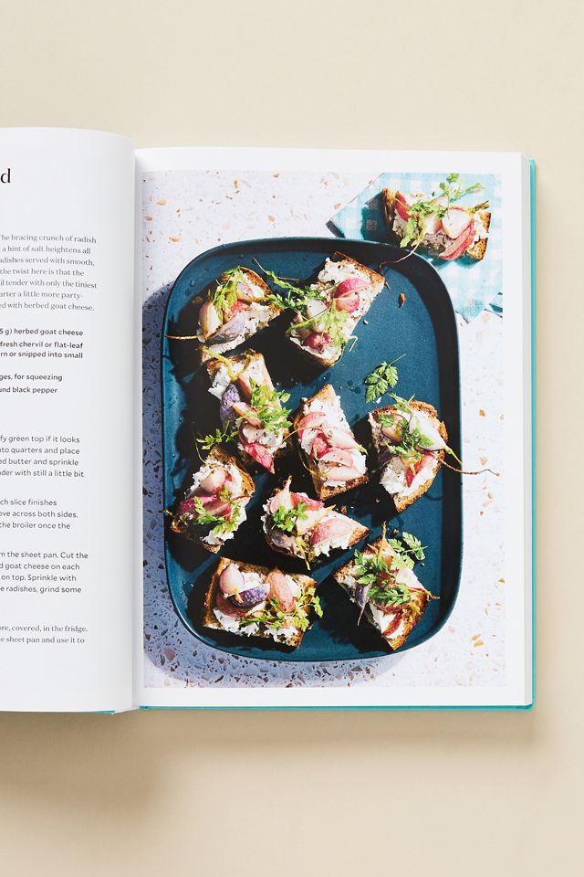 The Hostess Handbook: A Modern Guide to Entertaining #1