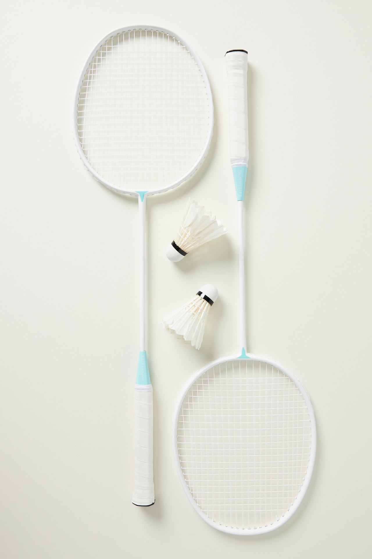 Sunnylife Badminton Set