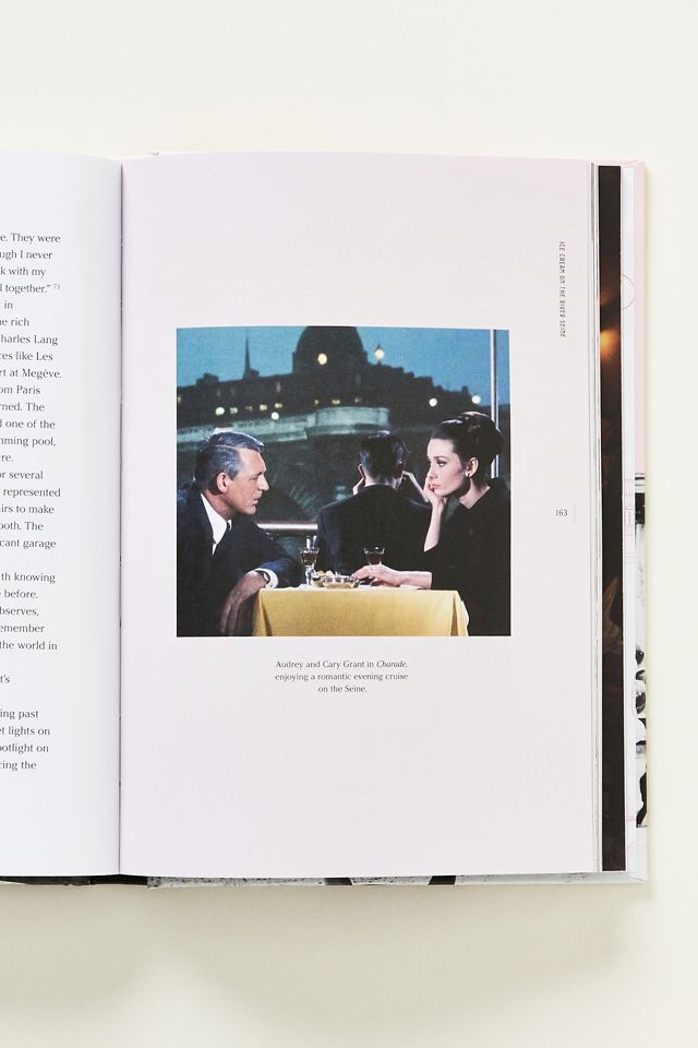 Audrey in Paris #2