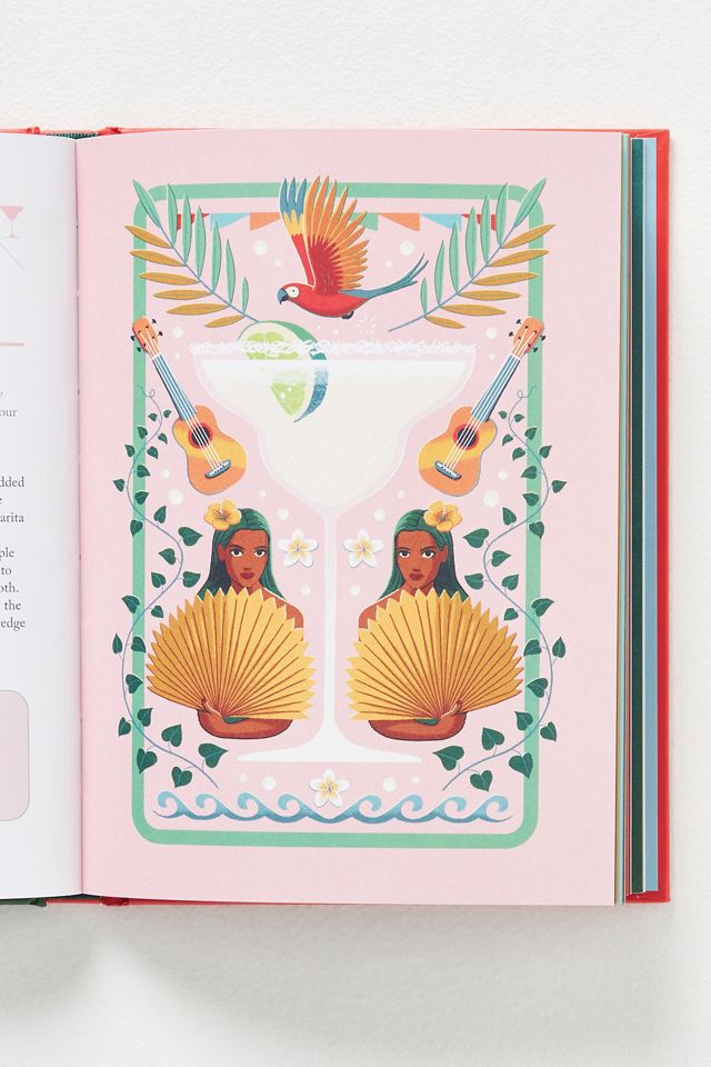 Spritz and Fizz #2