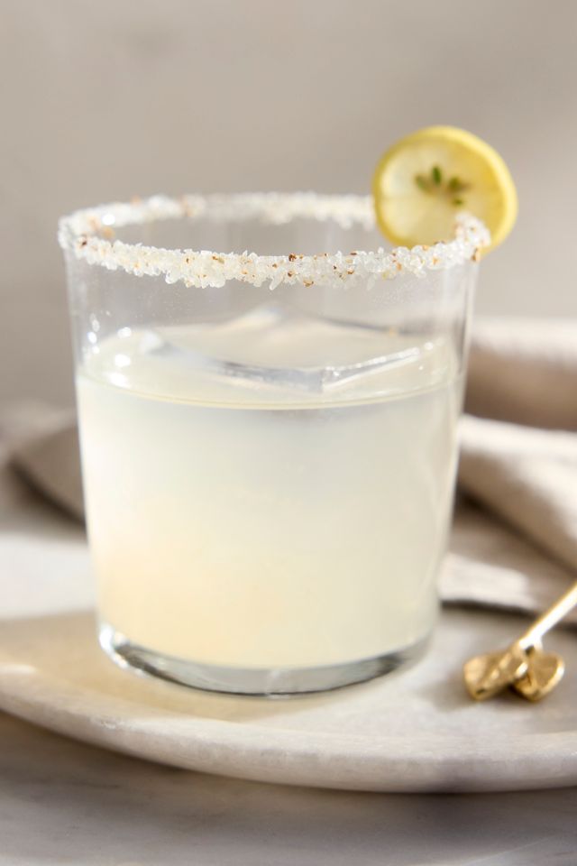 Los Poblanos Lime Rimming Salt #1