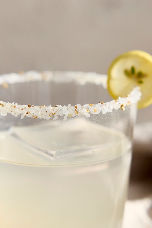 Los Poblanos Lime Rimming Salt #2