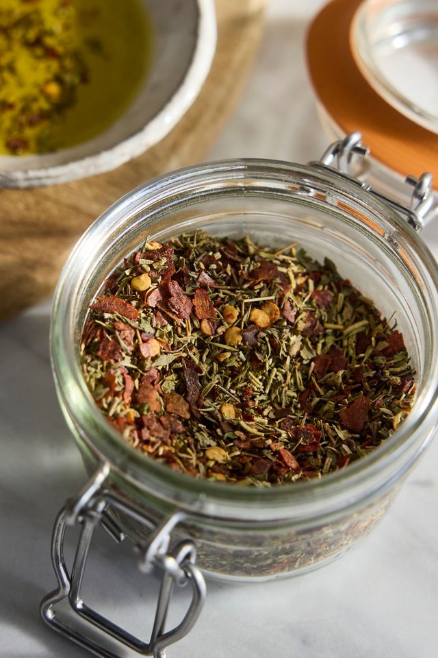 Los Poblanos Classic Dipping Herbs #1