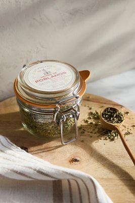 Los Poblanos Herbs de Poblanos Dipping Herbs