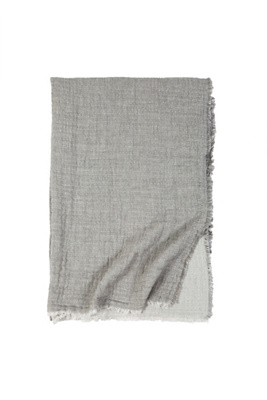 Shop Anthropologie Hermosa Oversized Throw