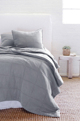 Pom Pom At Home Antwerp Coverlet