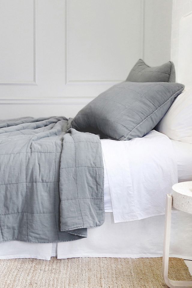 Pom Pom at Home Antwerp Coverlet #1