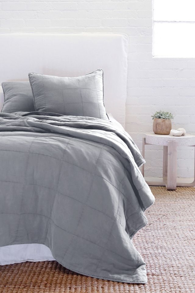 Pom Pom at Home Antwerp Coverlet | AnthroLiving