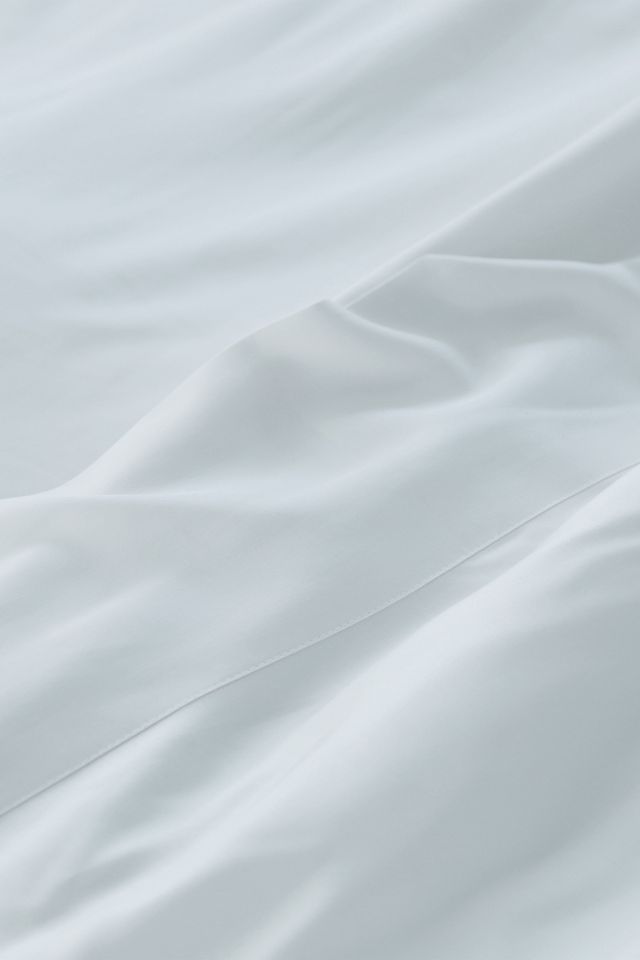 Pom Pom at Home Bamboo Sateen Sheet Set #1