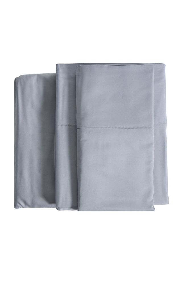 Pom Pom at Home Bamboo Sateen Sheet Set #2