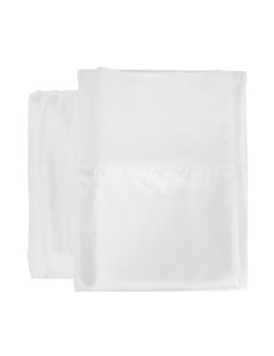 Pom Pom at Home Bamboo Sateen Sheet Set