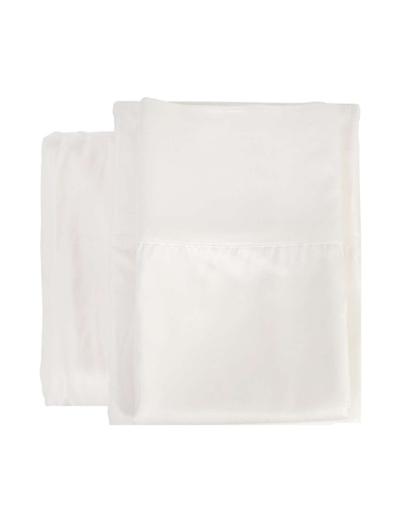 Pom at Home Bamboo Sateen Sheet Set