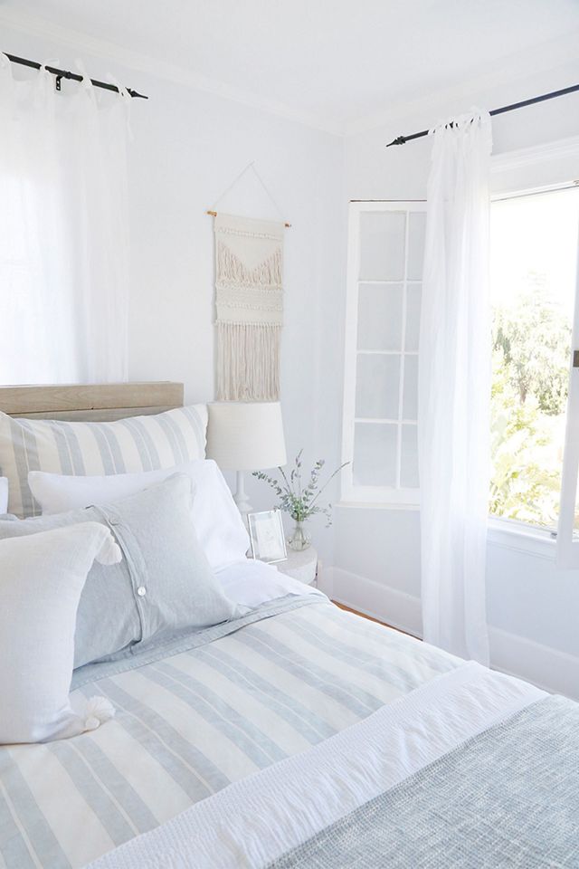 Pom Pom at Home Carter Duvet Cover #3
