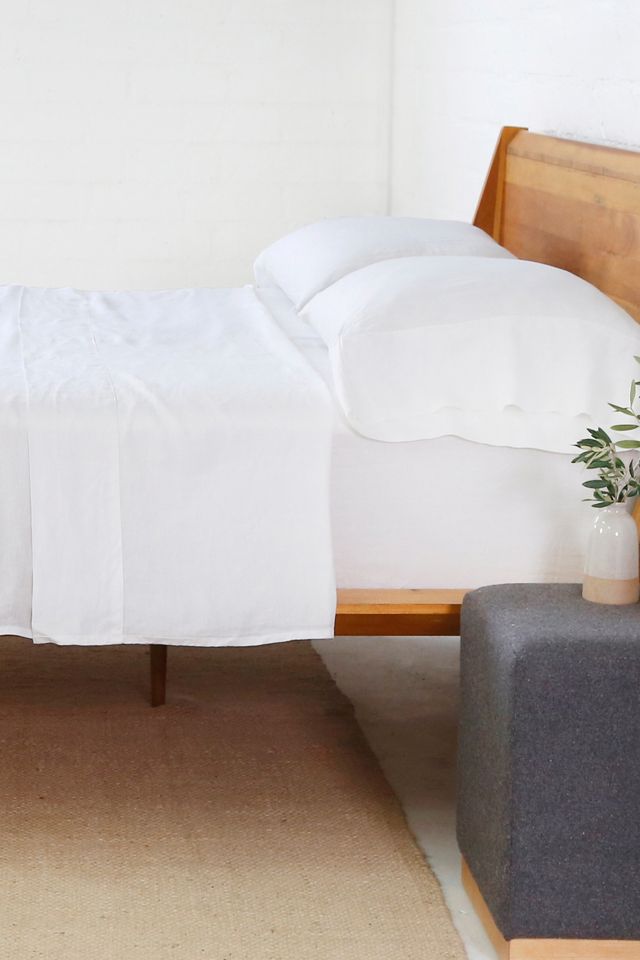 Pom Pom At Home Linen Sheet Set #1