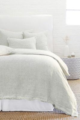 Pom Pom At Home Logan Duvet Cover