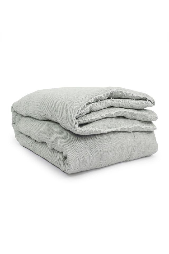 Pom Pom at Home Logan Duvet Cover #2