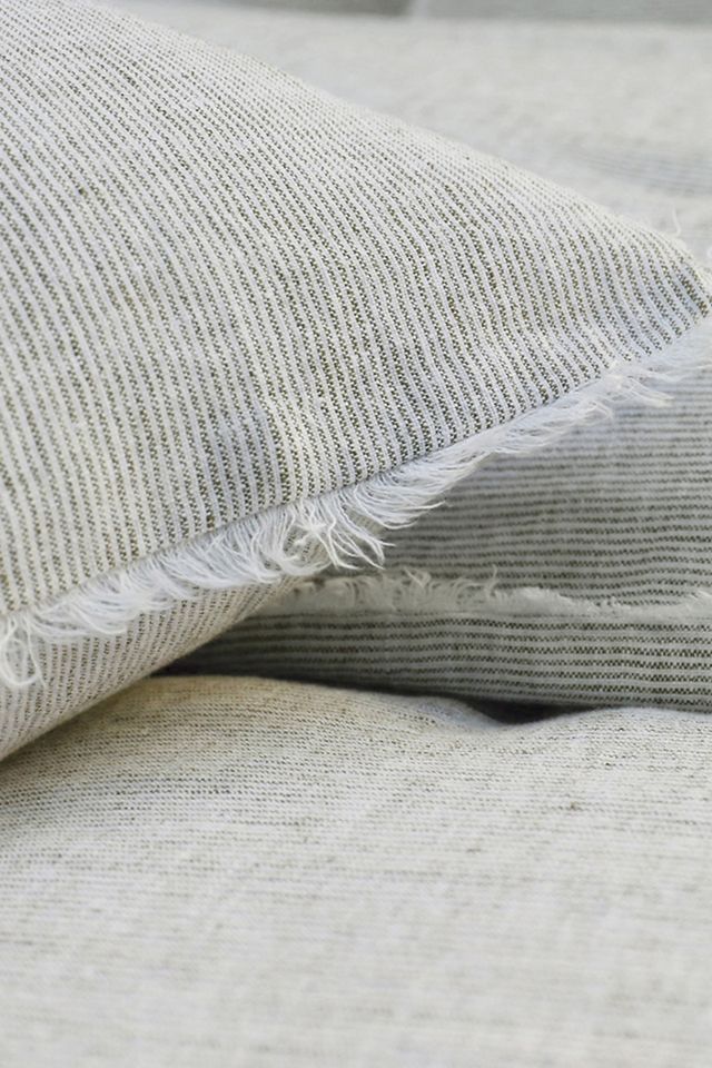 Pom Pom at Home Logan Duvet Cover #3