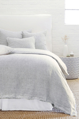 Pom Pom At Home Logan Duvet Cover