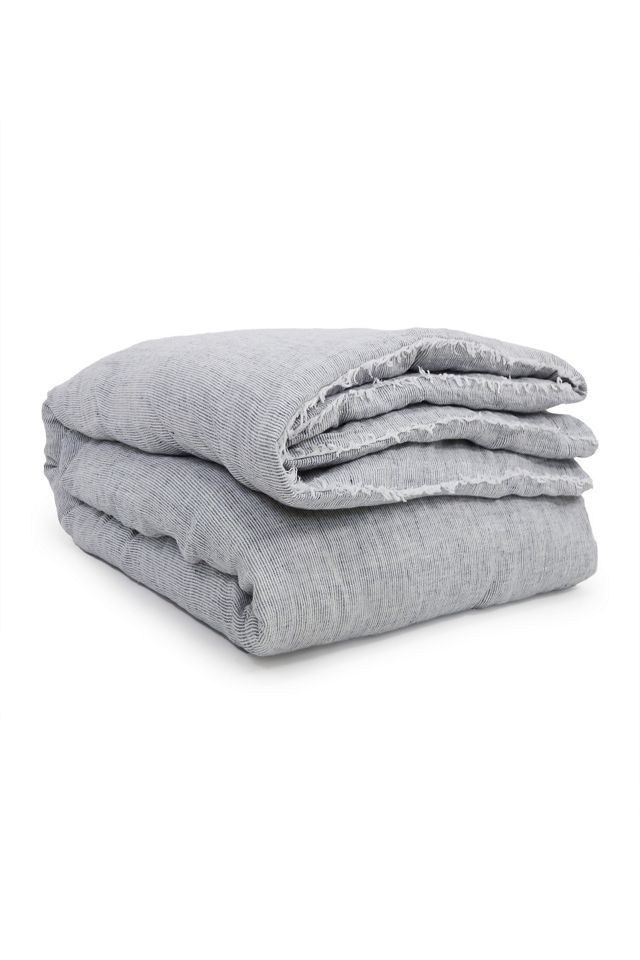 Pom Pom at Home Logan Duvet Cover #2