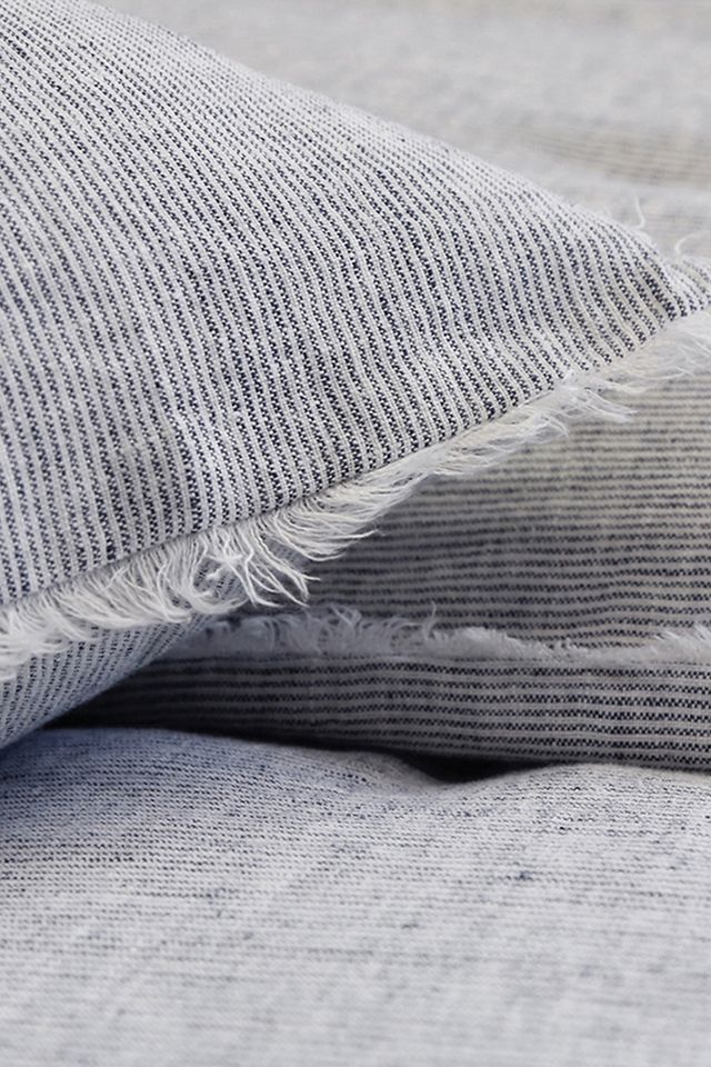 Pom Pom at Home Logan Duvet Cover #3
