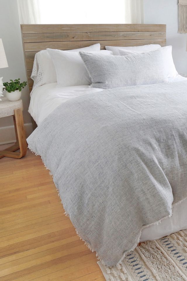 Pom Pom at Home Logan Duvet Cover #4