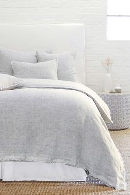 Pom Pom at Home Logan Duvet Cover