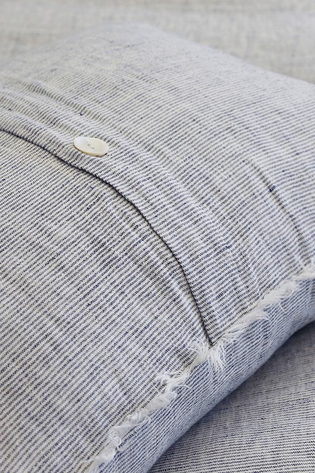Pom Pom at Home Logan Linen Sham #1