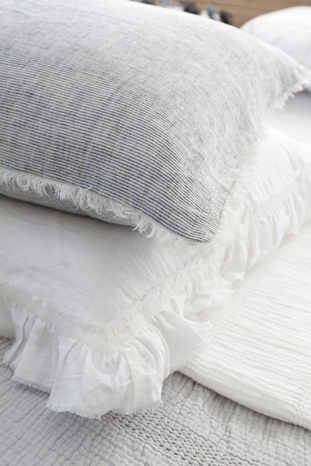 Pom Pom at Home Logan Linen Sham #2