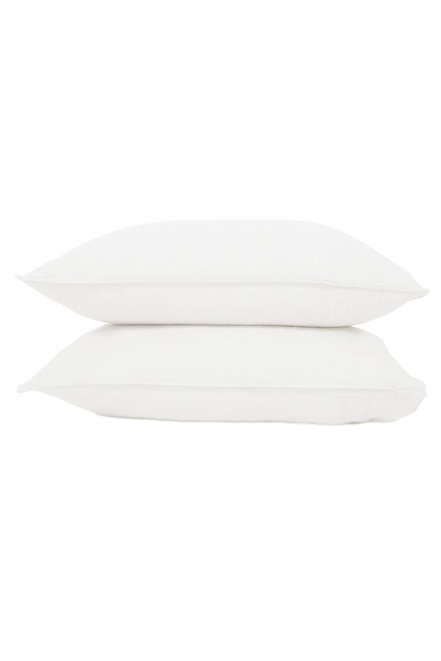 Pom Pom at Home Parker Linen Duvet Set #3