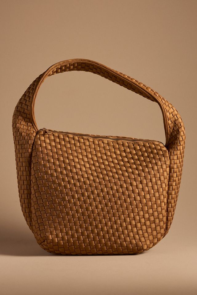 Woven Neoprene Satchel #2