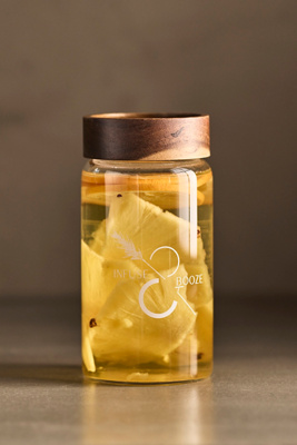 Pina Colada Cocktail Infusion Kit | AnthroLiving